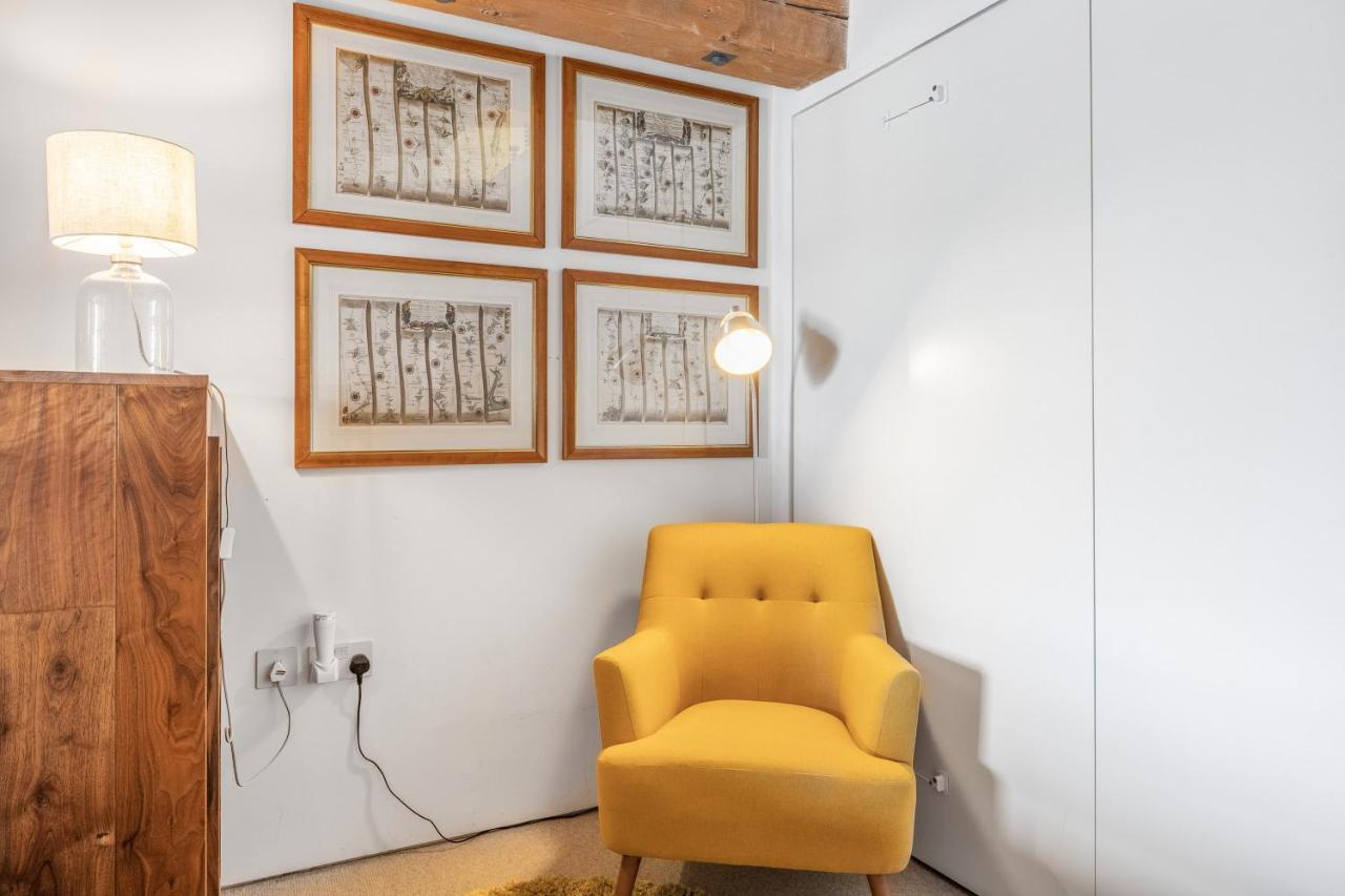 Luxury 2 Bed Apartment In Historic Royal William Yard Plymouth Exteriör bild